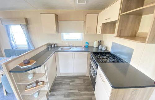 Angella's Caravan - Morecambe - Foto 6