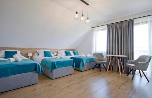 Agroturystyka U Sadzy - Foto 8