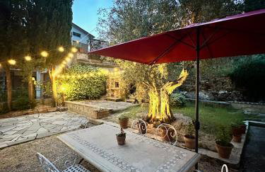 Appartamento in villa d'epoca vista Lago Trasimeno - Foto 13