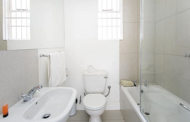 Wagon Wheel Country Lodge - Foto 74