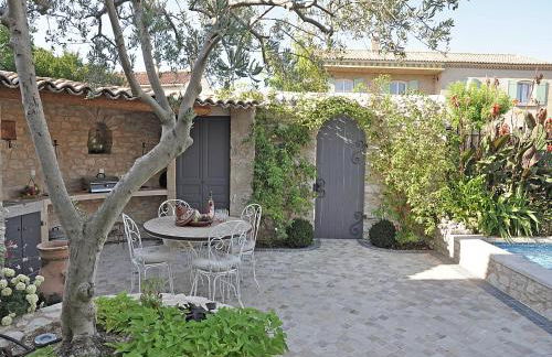 Bliss Near Aix-en-Provence - Foto 19