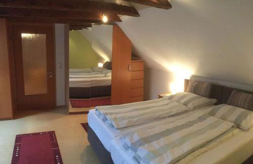 Ferienwohnung Wilde - Holzkamp - Foto 1