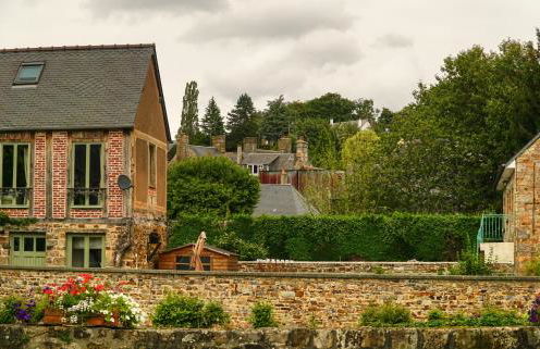 La Longere - Photo 38