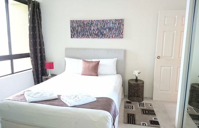 Surfers Hawaiian Holiday Apartments - Foto 4