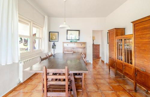 Casa con Jardín Enorme y Vistas Espectaculares Cerca de Pechon - Foto 25