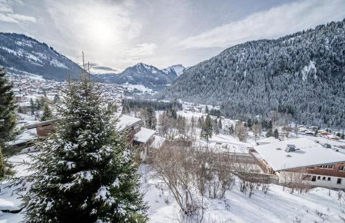 Chalet Loupnots 3P avec vue - Foto 17