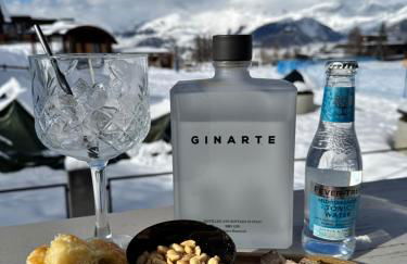 la finestra sulla montagna - Foto 41