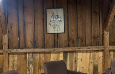 Mazurska Zagroda - Żabi Rechot - dom - stodoła - jacuzi-sauna - Photo 59