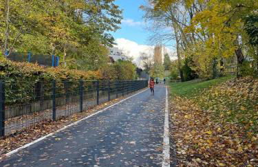 Premium Stay Essen near Messe - Foto 25