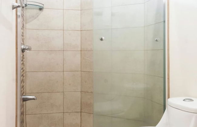 Large And Cosy Apartment With Private Garden - Foto 14