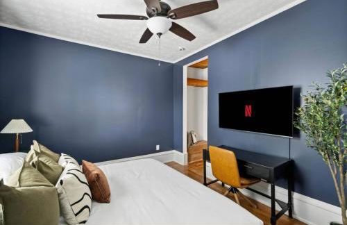 Bourbon Trail Duplex~ HOT TUB~ Walk to Downtown - Foto 40