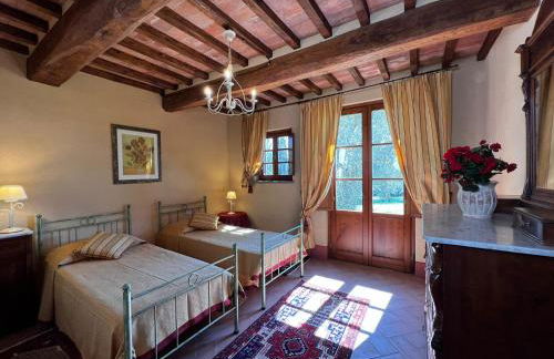 Agriturismo Cima alla Serra - Foto 25