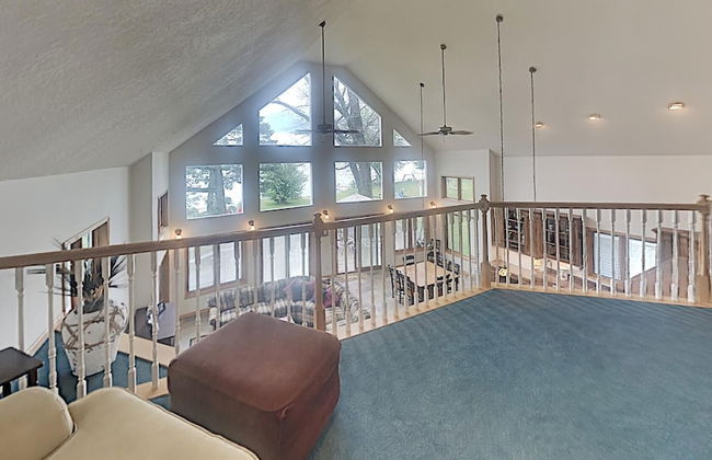 Olson Bay Getaway - Foto 26