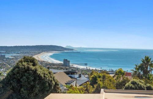 California Dreamin Your Ocean-View Sanctuary - Foto 54