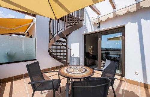 Casa Albatros - luxuriöses Penthouse-Apartment - Photo 35