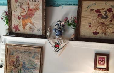 ARCHONTIKO Traditional House 1850 - Foto 11