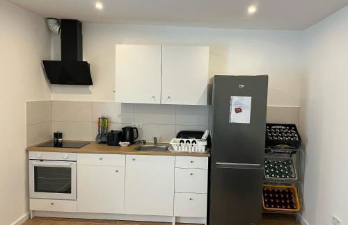 Übernachtung by Tag - Foto 2