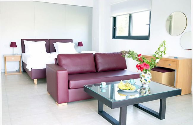 Geo Boutique Villa - Foto 9