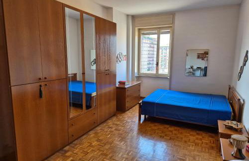 Cà Letizia - ApArt Seregno centralissimo - Foto 12