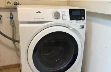 Buntes Nest im Holzhaus - Foto 19