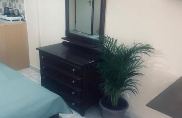 Klapidis apartments - Foto 21