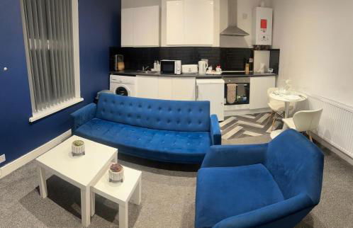 Modern Spacious 2 Bedroom Apt - Foto 1