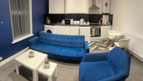 Modern Spacious 2 Bedroom Apt - Foto 1