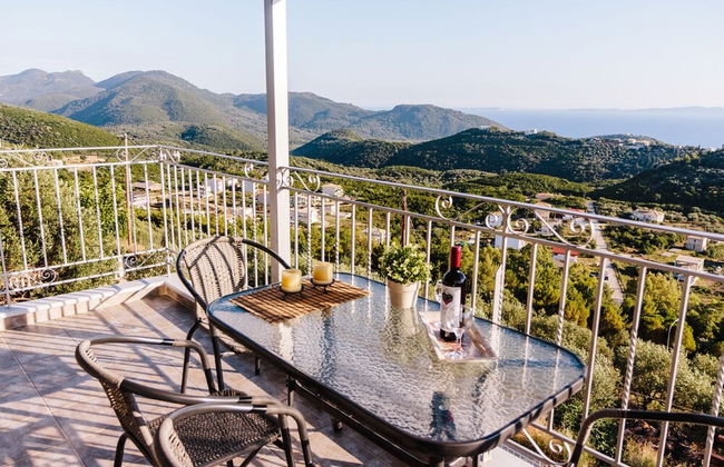 Villa Mons & Mare - Foto 44