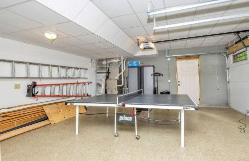 Our Place to Paws 4 Bd Lux Blue Ridge Mnt Cabin - Photo 74