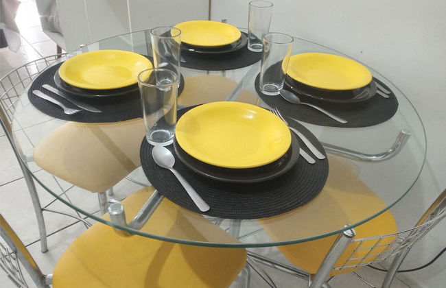 Apartamento no Coração de Curitiba - Foto 1