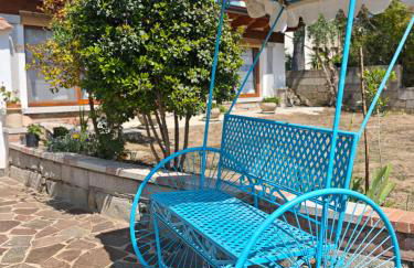 Al mare a Capo Comino - Foto 70