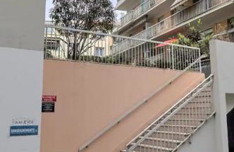 Appartement cosy parking public ! - Foto 24