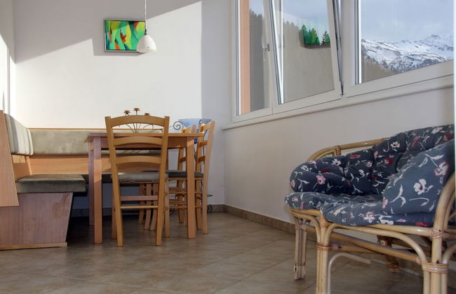 Apartmenthotel Schillerhof - Foto 19