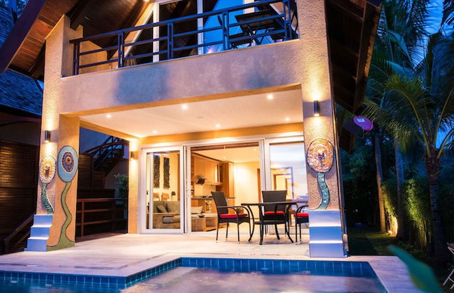 Villa Manipura - Foto 31