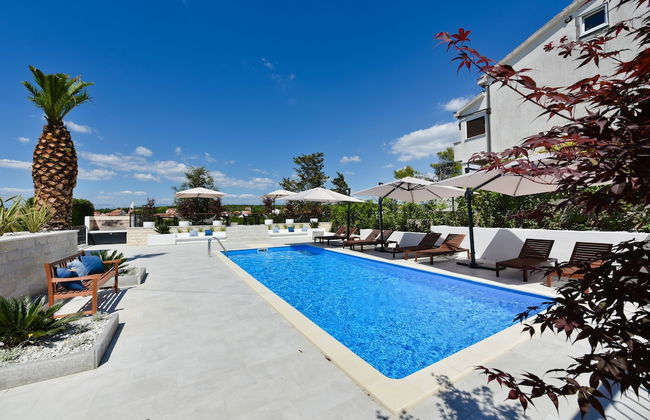 Mediterraneo Garden Apartments - Foto 62