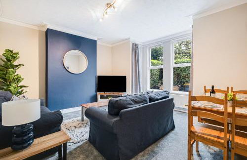 Modern and Comfortable 3 bed - Foto 1