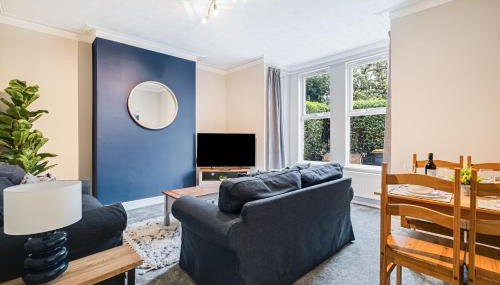 Modern and Comfortable 3 bed - Foto 1