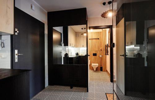 Apartament Incognito Rynek - Foto 24