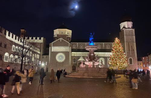 Casa Mia Fiemme - Foto 20