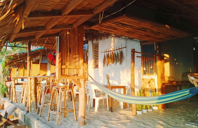 Amwani Sunset Colours Camping Site - Foto 74