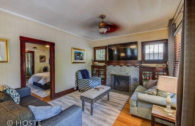 4BR Dog Friendly Mtn Retreat With Gym! - Foto 28