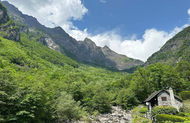 Rustico Savinera - Foto 22