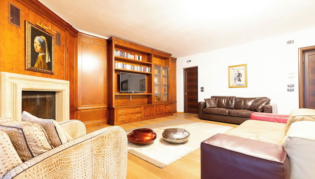 Villa Adige Luxury - M&M Holiday House - Foto 2, Immagine principale