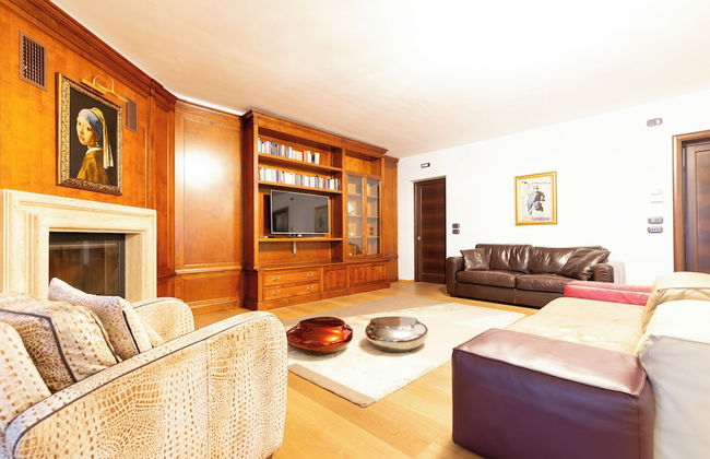 Villa Adige Luxury - Foto 1