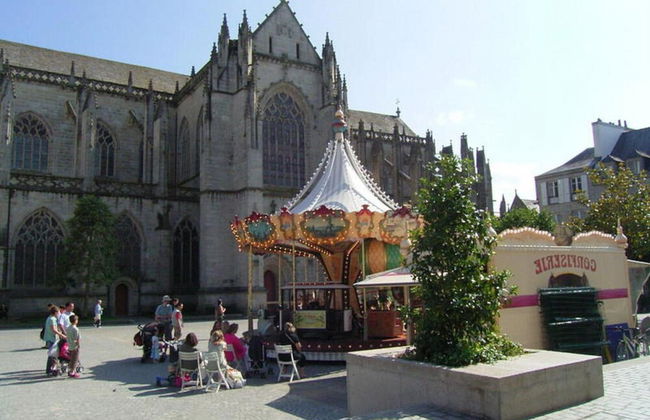 Old-world Retreat With Comfort - Foto 20