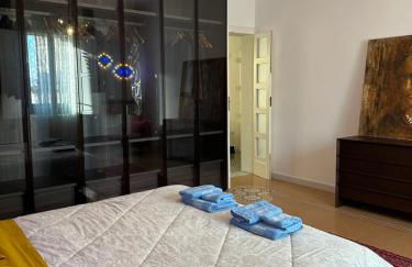 Charming apt with Baroque view - - Foto 15