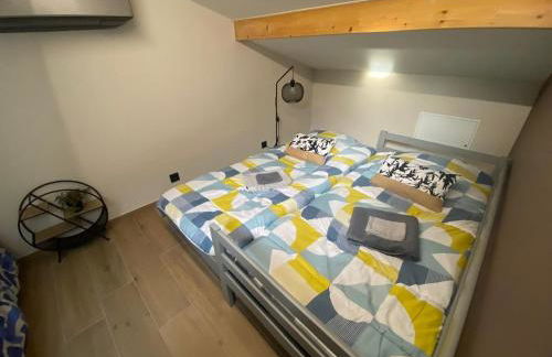 Au gîte 1619 - Foto 21