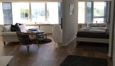 Apartment 6, OG 3 - Foto 5