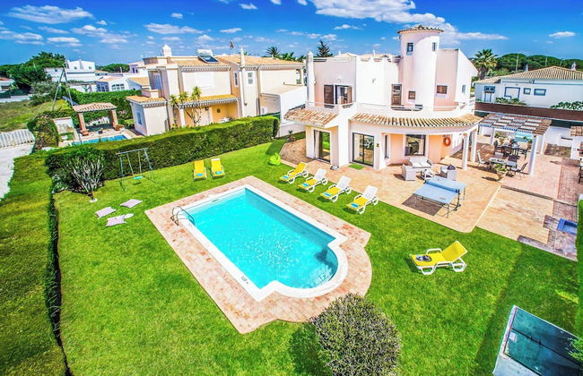 Villa Charlota - Foto 17