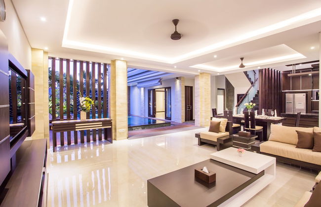 The Amarta Villa - Foto 48